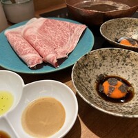 しゃぶしゃぶ KINTAN 代官山本店 - 