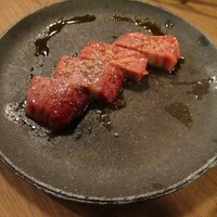 京焼肉 新 先斗町店 - 