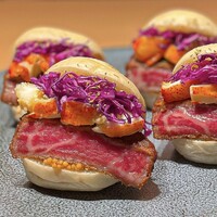 焼肉古今 - 