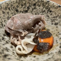 しゃぶしゃぶ KINTAN 代官山本店 - 
