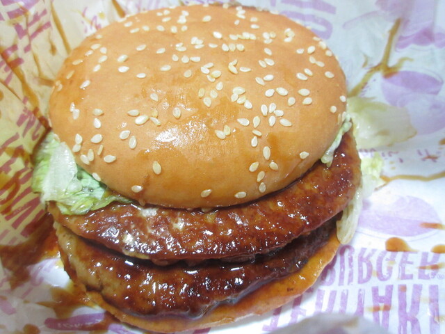 マクドナルド横手南イオンスーパーセンター店｜横手で楽しむハンバーガーとファミリーレストラン