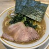 七代目 麺家 あくた川