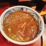 江戸堀 木田 讃岐うどん - 