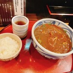 江戸堀 木田 讃岐うどん - 