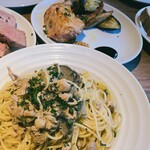 一軒家Bistro Ergo - 