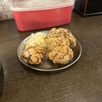 廣島つけ麺本舗 ばくだん屋 - 