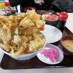 鶴亀屋食堂 - 