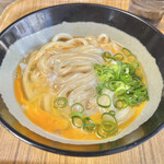 Yamagoe Udon - 