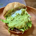 the 3rd Burger 八重洲地下街店 - 
