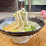 Yamagoe Udon - 