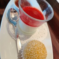 中国料理 カリュウ(ヨコハマ グランド インターコンチネンタル ホテル) - 