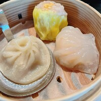 中国料理 カリュウ(ヨコハマ グランド インターコンチネンタル ホテル) - 