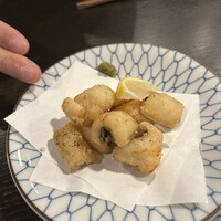 銀座 玉ゐ - 
