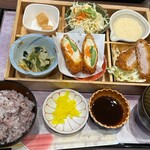 和食甘味 かんざし - 