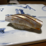 Sushidokoro Toshi - 