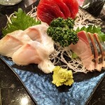 イザカヤ たくと - 