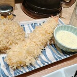 とんかつ成蔵 - 