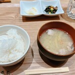 とんかつ成蔵 - 