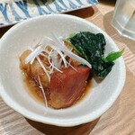 とんかつ成蔵 - 