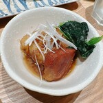 とんかつ成蔵 - 