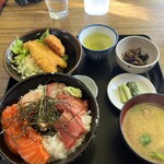 三洛 - 料理写真: