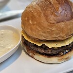 UMAMI BURGER - 