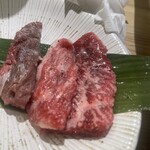 近江焼肉ホルモンすだく - 