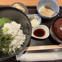 お料理 とみやま - 
