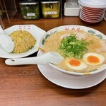 Ramen Kairikiya - 