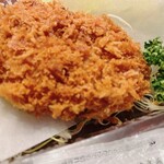 Tonkatsu Bashamichi Sakura - 