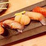 Sushi To Sake Yuukyuu - 