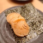 Sushi To Sake Yuukyuu - 