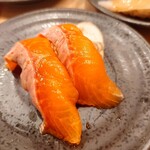 Sushi To Sake Yuukyuu - 