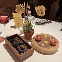 Convivio - 