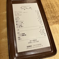 神楽坂 てっぱんや - 