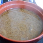 もみじや - ８５０えん『かんぱち刺身定食』2014.1