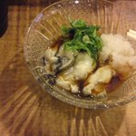 平蔵 西商店直売所 - 酢かき