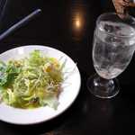 アジアンダイニング LUMBINI - 