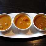 アジアンダイニング LUMBINI - 