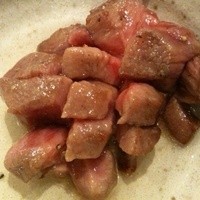肉の匠 将泰庵 船橋駅前 はなれ店 - 
