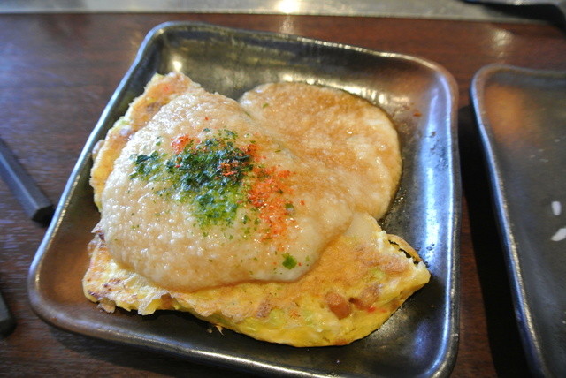 お好み焼本舗 藤枝店 藤枝 お好み焼き たこ焼き その他 ネット予約可 食べログ