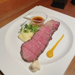 PRIVATE DINING 点 - 