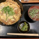 うどん道場 - 