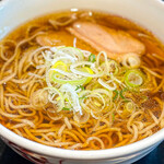 Irorian Kiraku Soba - 