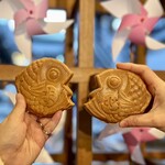 Mamemono To Taiyaki - 