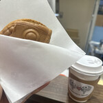 Mamemono To Taiyaki - 