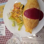 ブイヤベース - 