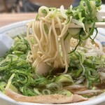 たかばしラーメン - 