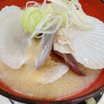 函館 まるかつ水産 - 