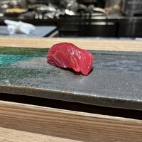 おおさかもん料理 鮨 守屋 - 